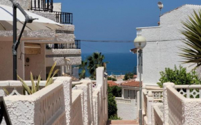 Mediterrán luxus